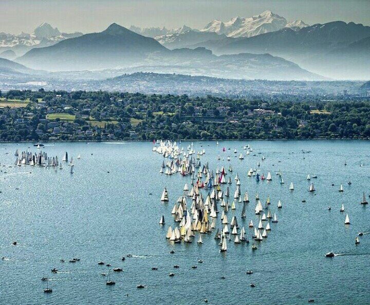 MYBWorldwide's tweet photo. Row row row your boat. Have a great weekend! #weekend #motivation  #rowboat #sea #shipping https://t.co/PRHndqaVY0