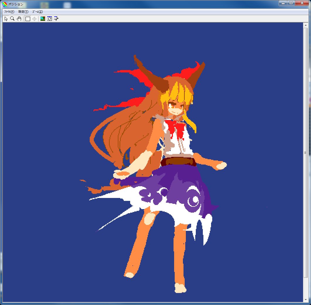 On Twitter Tea Basira 128x128以上の大きさのキャラのドット絵ハジメテうってる ムズイ パレットぐちゃぐちゃ Https T Co Zne5mjmhbz Twitter