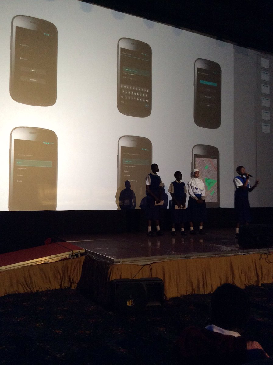 odedejames's tweet photo. Kisumu girls team, presenting #introtime #IWD #IWD2016 #IWDKisumu https://t.co/WZ45kBwNlW