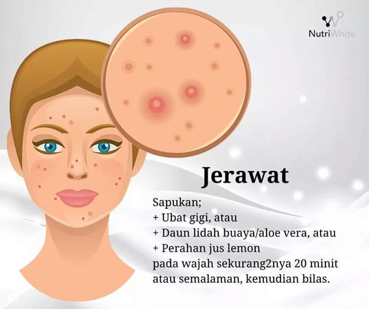 Tawau ïº—ïºŽÙˆØ§Ùˆ Twitterissa Empat Masalah Kulit Wajah Yang Sering Berlaku Petua Mengatasinya Https T Co 38w6hsiyps Twitter