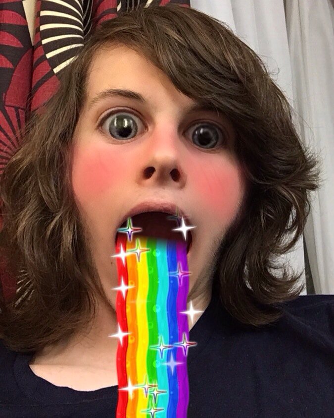 Fanatka_Twd's tweet photo. Chandler ^^
#TheWalkingDead #chandlerriggs https://t.co/VMaDYbkjC4
