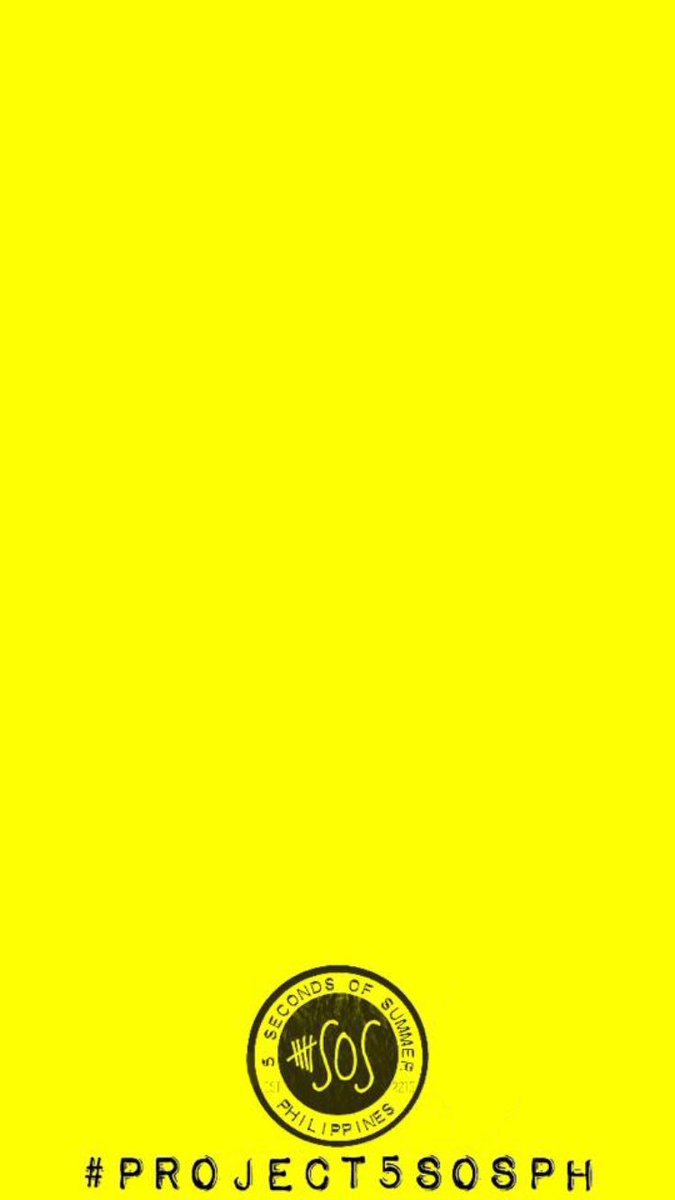 5SOSPHOfficial's tweet image. #PROJECT5SOSPH !!