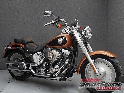 USHarleySales's tweet image. eBay: Harley-Davidson: FLSTF FAT BOY 2008 harley… rssdata.net/Km6nH5 #harleydavidson usdeals.rssdata.net