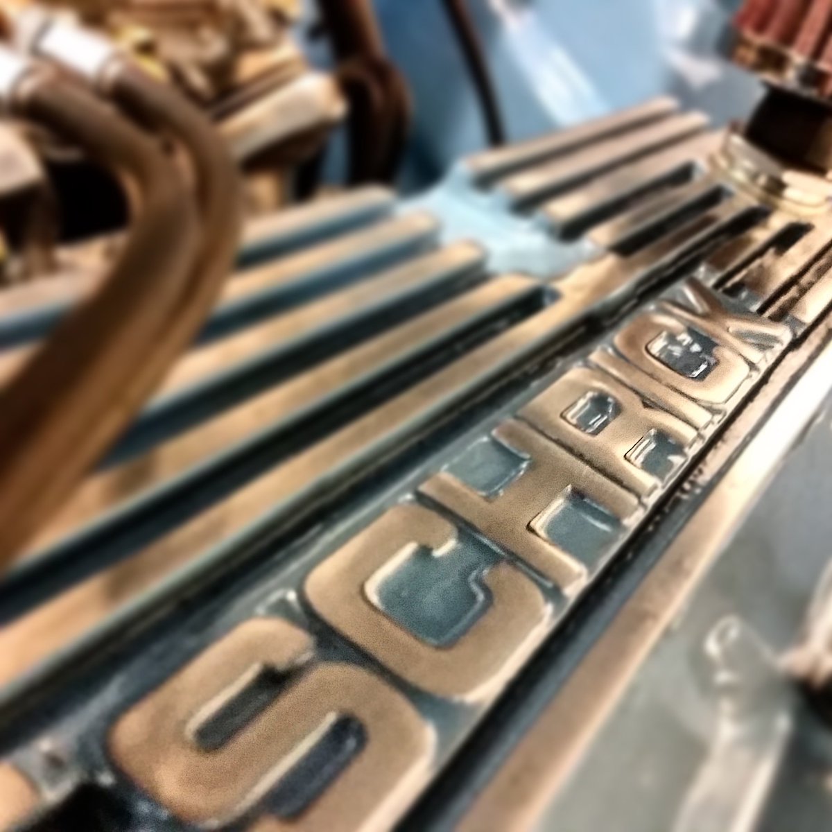 DetailedbyDale1's tweet photo. #udprep #mk1golf #retro car #rupes #carpro #essence https://t.co/rUeIVyIc8K