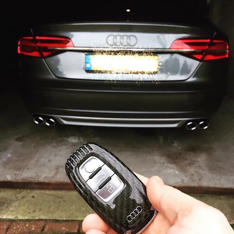 pinalloy's tweet photo. Carbon Car Key Case for Audi
#Audi CarbonCase #carkey #smartkey #carbonkeycase #ponalloy #audia6 #citydriver #key https://t.co/5TpU3whSMh
