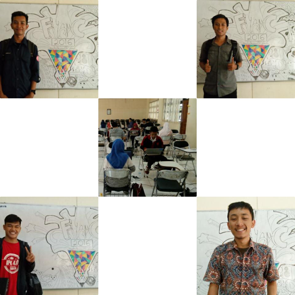 apsenbemf's tweet photo. Kontingen tulis! @Himitweepa @himatesilIPB @Himalogin @himatetalk https://t.co/FOr9z1ugSG