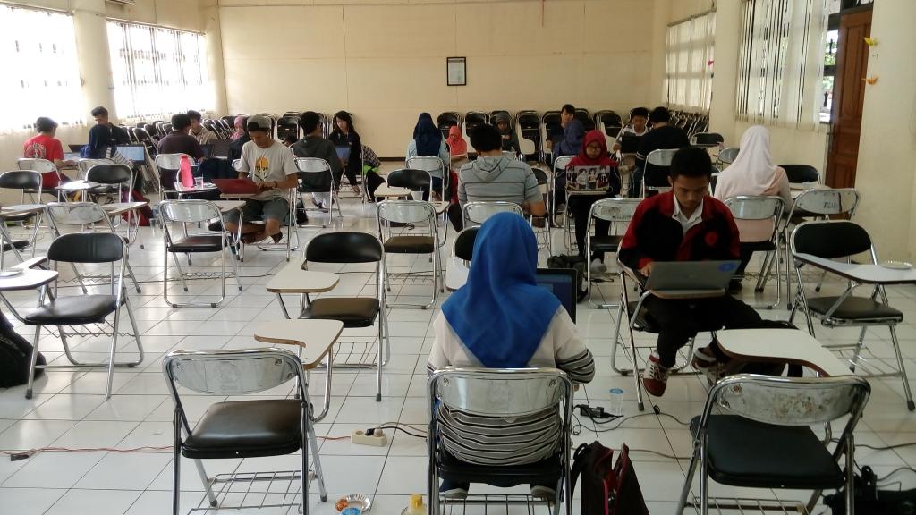 apsenbemf's tweet photo. lomba tulis puisi, cerpen, dan lakon serta seni lukis. @Himitweepa @Himalogin @himatetalk @himatesilIPB https://t.co/dkalgFzIEM