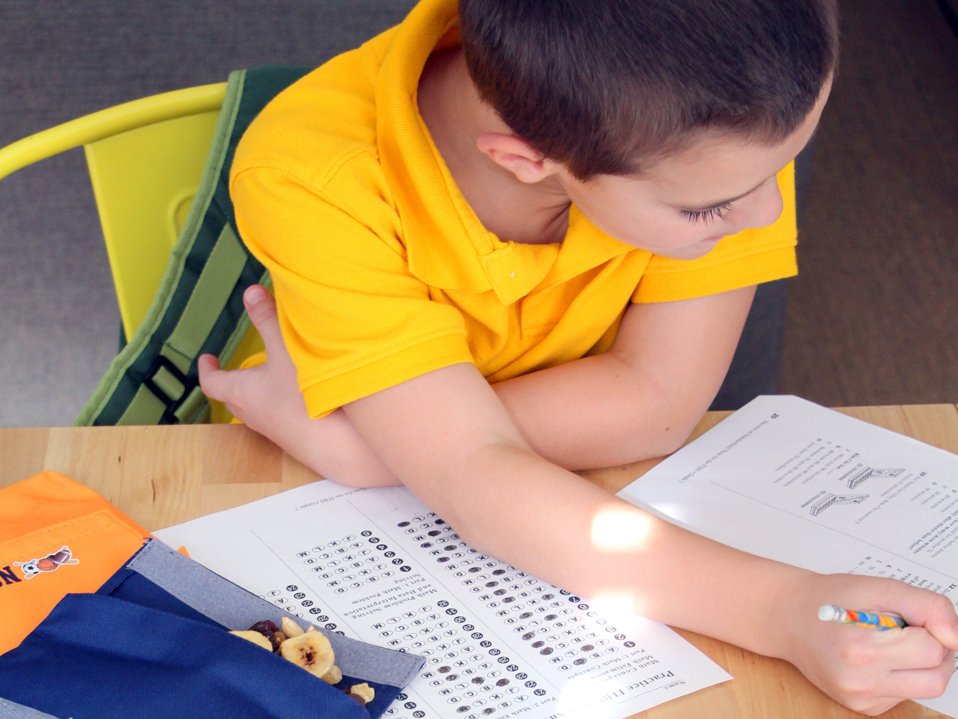 edutopia's tweet photo. Is it wrong to teach to the test? https://t.co/iA6N6v48Bs. #assessment https://t.co/FKK9v5TJvB