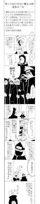 【絶対に笑ってはいけない暁】
ずっとやりたくてついにやってしまった……
安定のキャラ崩壊です。
新しいソフトなので一枚完成するのに凄く時間かかりますがそれでも待ってやるよ!て方がいてくれれば幸いです 