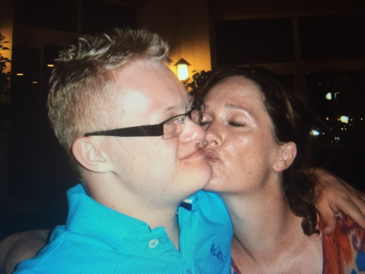sheristona's tweet photo. @hollywills my gorgeous son with Down's syndrome Wud luv Gary Barlow to sing at his 18th Can you help? https://t.co/nmcgY2hQpT