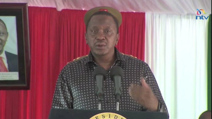 ntvkenya's tweet photo. Uhuru: Ksh. 6 billion equalization fund monies to be released immediately https://t.co/QobObVGDCQ https://t.co/EQXnkWxYci
