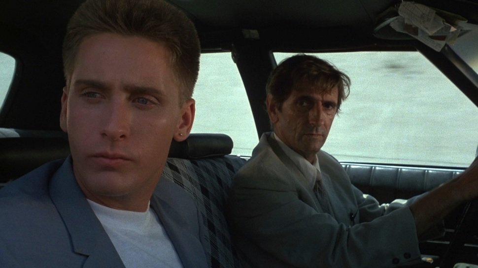 FforFilms's tweet image. REPO MAN (1984) Directed by Alex Cox. A quintessential cult film of the 1980s.