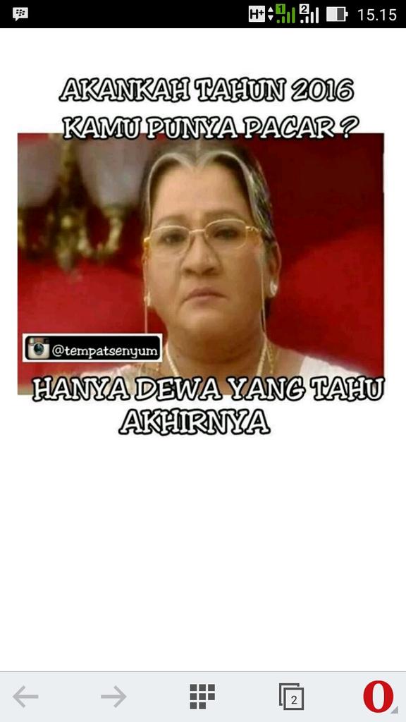 @naurasigit Buat yg lagi nonton uttaran aku kasi meme lucu..