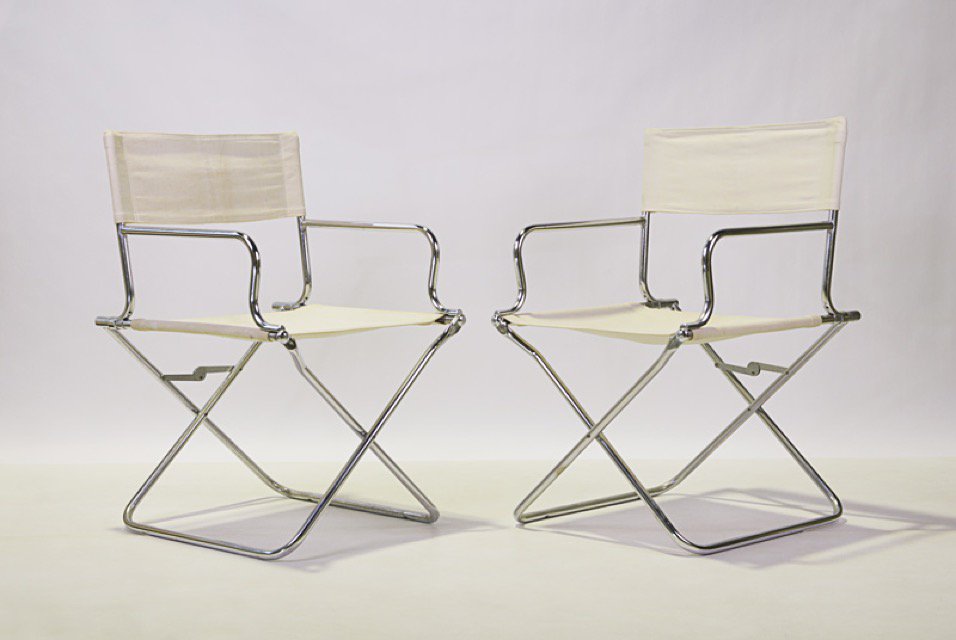 Direct your next feature in style....designed by Uchida Syaryo. #tweetperth #perthisok #perthlife #perth #artepodean