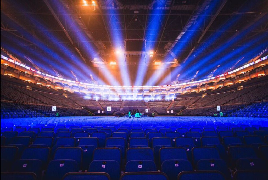 C2Cfestival's tweet photo. Who's ready for round 2? 🇺🇸🇬🇧 #C2C2016 https://t.co/lXvBmYb74Q
