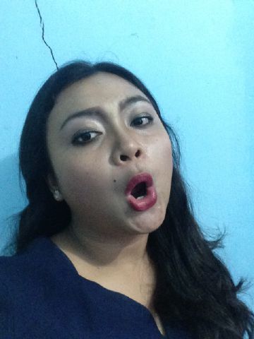 Jegeg gati <a href="/SintyaWidisari/">Sintya Widisari</a>