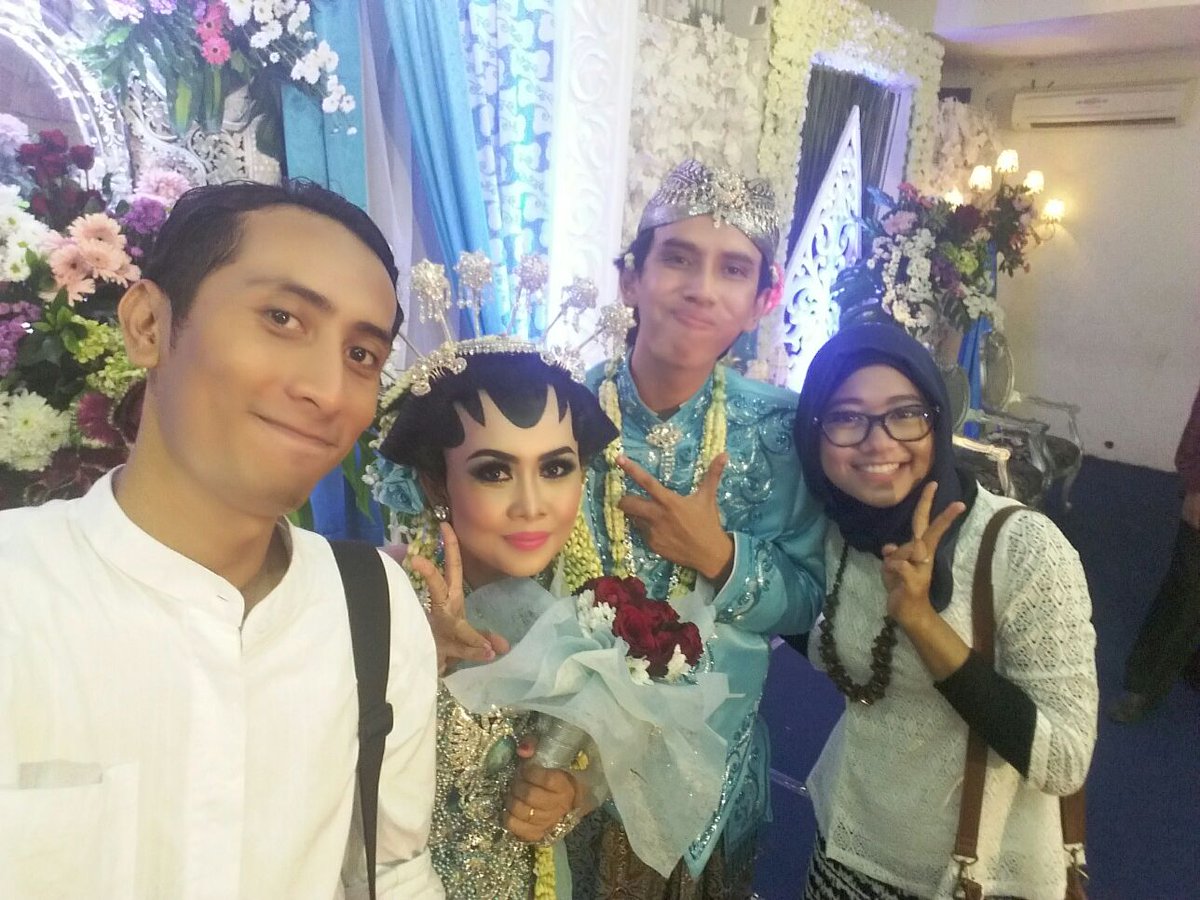 Finally!!! Our bass player taken!! Congratulation! ٩(｡•ω•｡)و one more personnel...