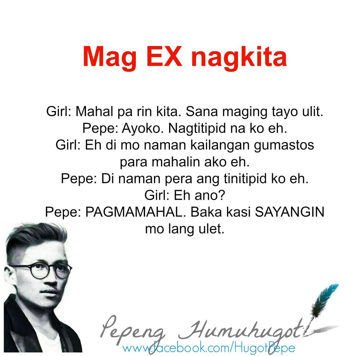 merimimary's tweet photo. #HugotPaMore  👍 https://t.co/kLWU91C8wc