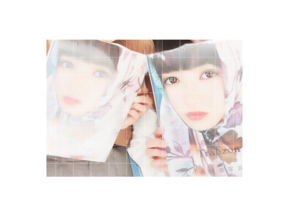 小松菜奈握手会