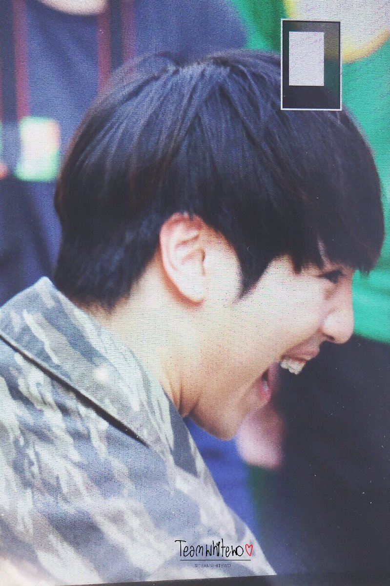 Teamwhitewo's tweet photo. 160312 #whitewo https://t.co/Vj0nGHIDHs