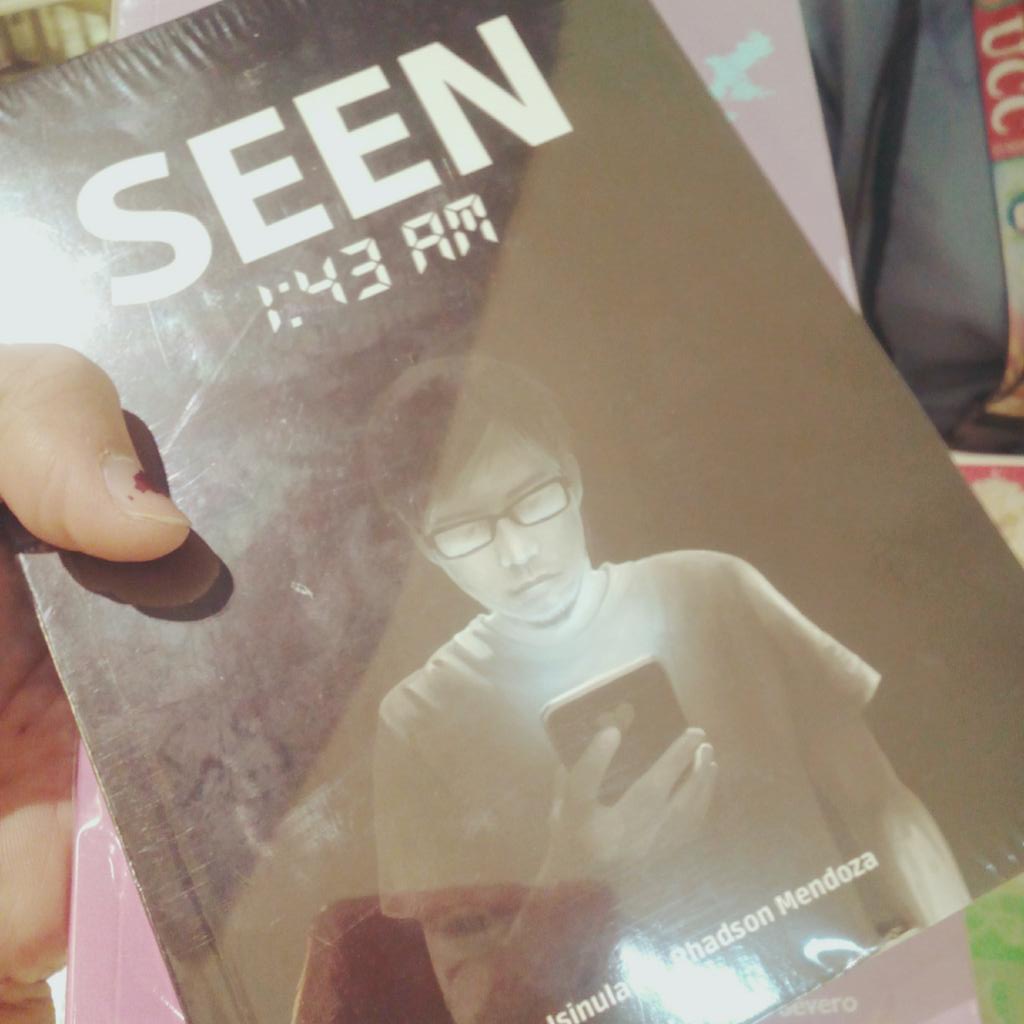 tototototoryaaa's tweet photo. Not too late nor early to read this. @matabangutak #seen1:43 https://t.co/MhiS6qk7wb