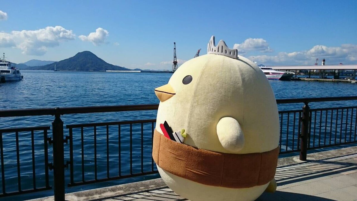 海ステージは本当に海がちこーて綺麗ながね(・∀・)