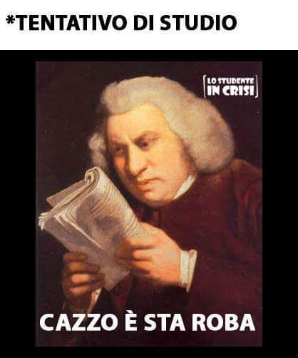 Fra3kBardoscia's tweet photo. Io ed Economia Aziendale #seiaragioneria https://t.co/GORUBCelnU