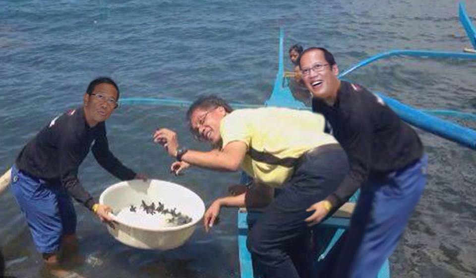 #BeWiseNotJust #BeNice #Binays #JejomarBinay #Binay2016 #GanitoKami #Makati #Halalan2016 #Eleksyon2016 #PHVoteWatch