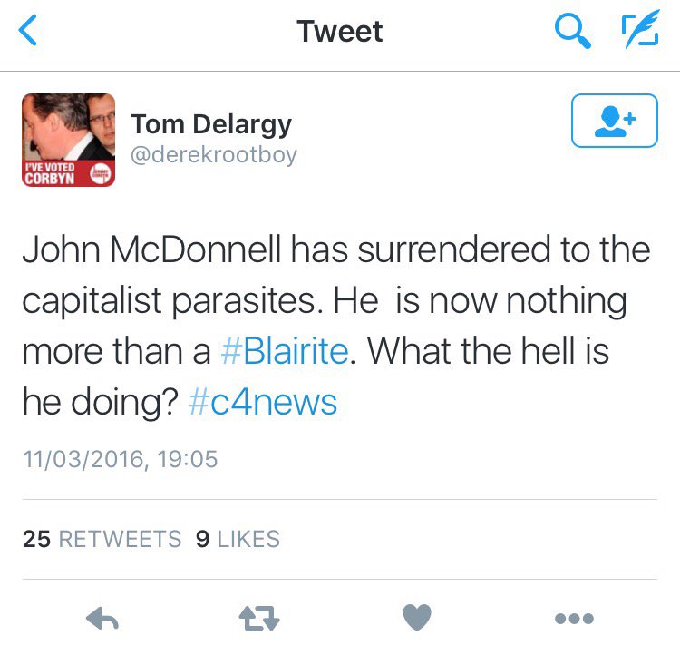 John rentoul twitter images