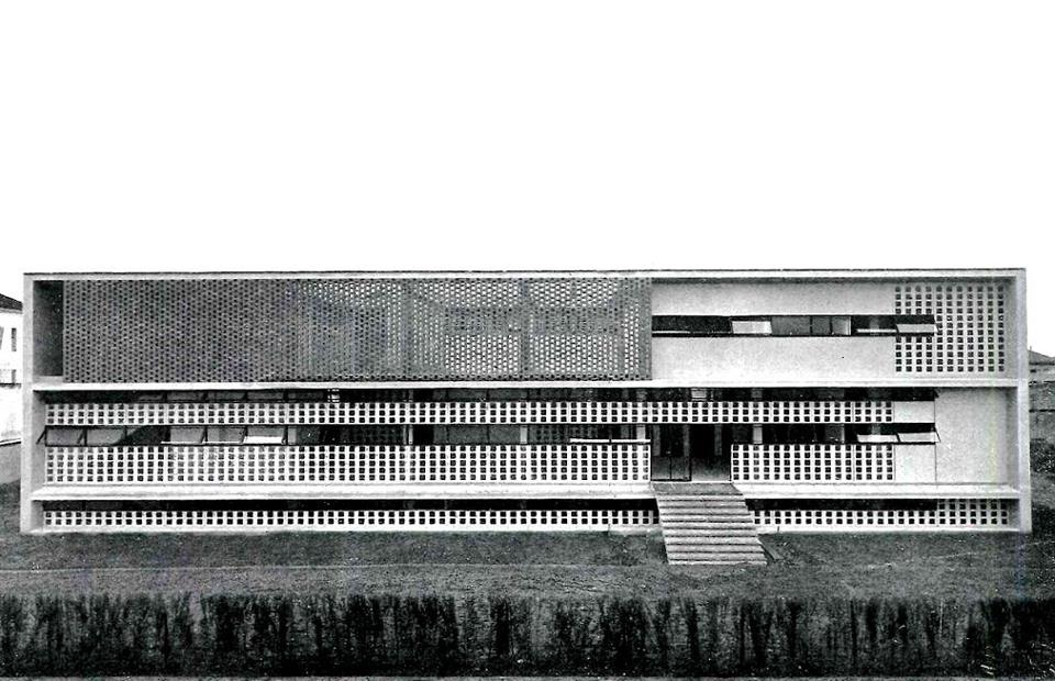 areasvellas's tweet photo. Dispensario Antitubercolare di Alessandria. 1934-1938 
Ignazio Gardella 1905-1999
https://t.co/mlZhVhUXey https://t.co/85duw2Egrl