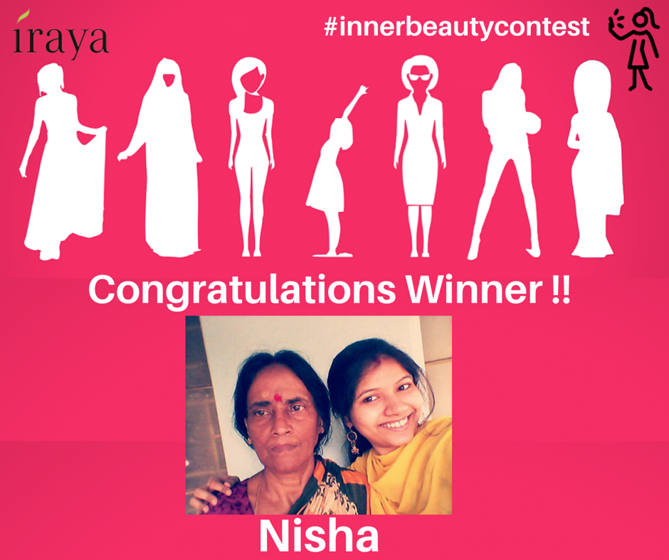 Irayawellness's tweet photo. Congratulations winners of #innerbeauty contest plz inbox us your postal address &amp; contact no. @Nisha @Jhalli_lily https://t.co/qe9dOYPDD8