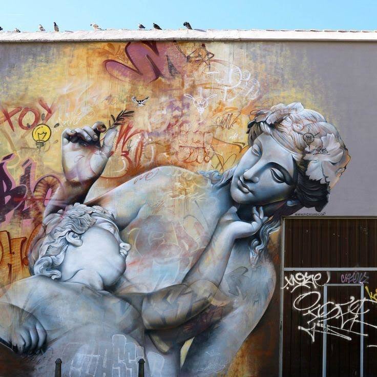 vicentmolins's tweet photo. 🎓 Simulacro de premio: las 15 mejores obras de arte urbano de Valencia https://t.co/I51kzQeoyv (según el jurado) https://t.co/fFkIsgVzWh