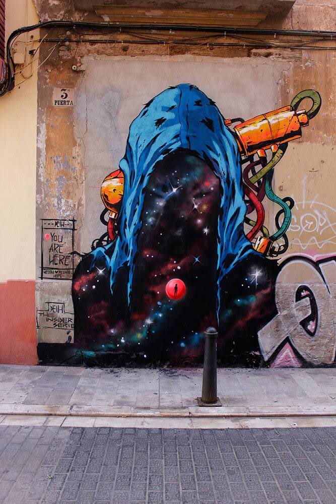 vicentmolins's tweet photo. 🎓 Simulacro de premio: las 15 mejores obras de arte urbano de Valencia https://t.co/I51kzQeoyv (según el jurado) https://t.co/fFkIsgVzWh