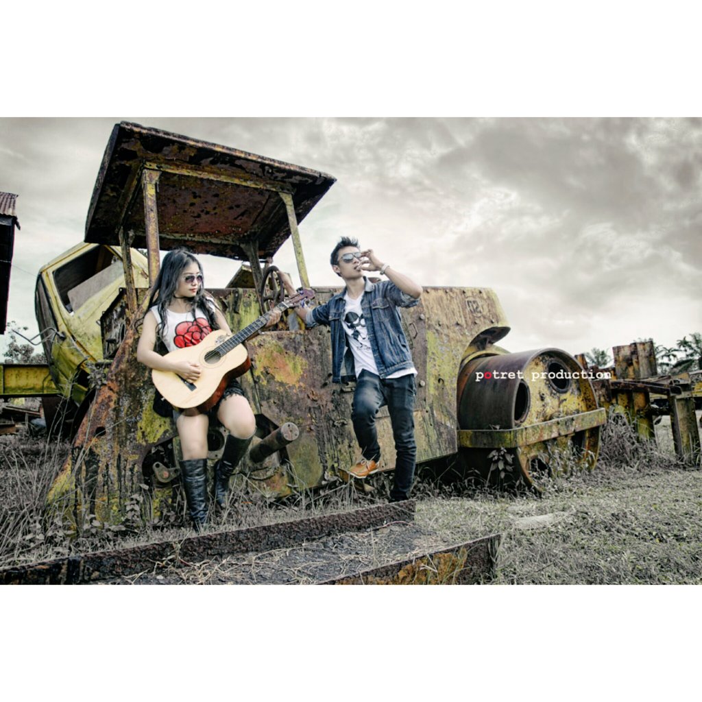 Dian_Bandar's tweet photo. #prawed #rocknroll #pakam #photo #team #potret #production https://t.co/I3uB43Djga
