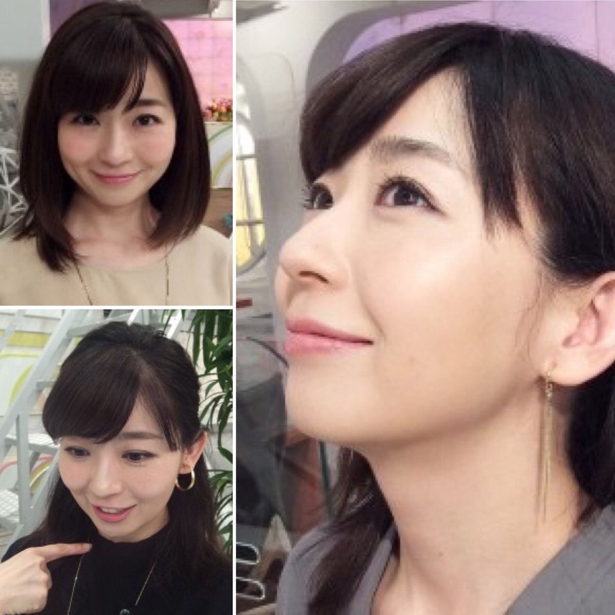 松尾由美子アナ推し در توییتر 松尾由美子アナoggi Style Beautiful 絆 T Co F4vz6bodjo 松尾由美子アナ推し در توییتر 松尾由美子アナoggi Style Beautiful 絆 T Co F4vz6bodjo