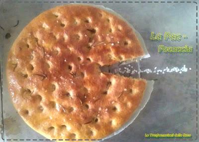 BachiniMarcella's tweet photo. Le Trasformazioni della Baca: FOCACCIA AL ROSMARINO : https://t.co/RDpJKRlmO7 https://t.co/VnqqsE0FZC