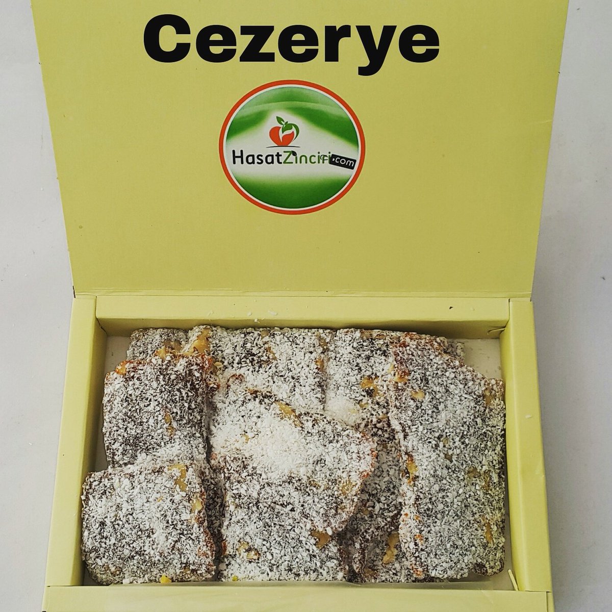 #cezerye satışlarımız çok yakında başlayacaktır. 
Mersin'e özgü lezzetlerimizi sizlere ulaştırmaya devam ediyoruz