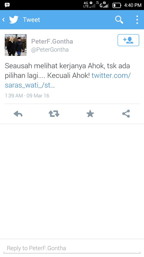 Orang Indonesia tweet media
