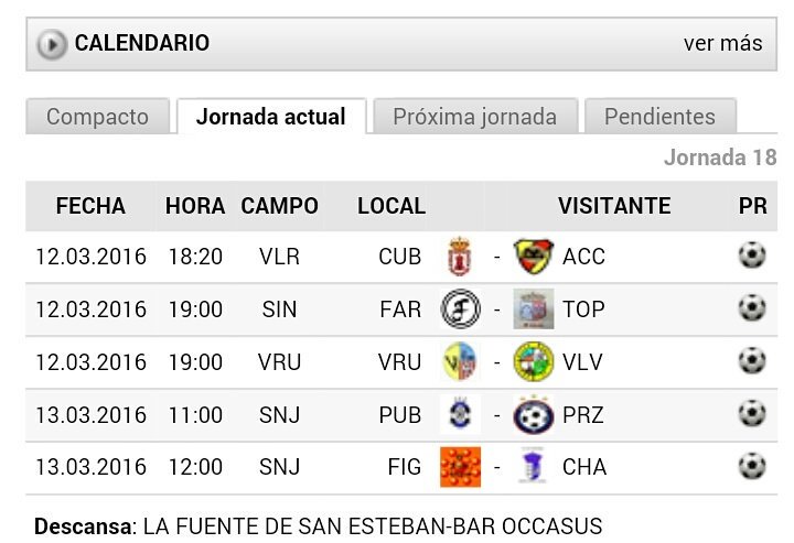 A las 19:00 partido difícil ante el lider!contamos con todo vuestro apoyo para luchar por los 3 puntos!#vamosequipo