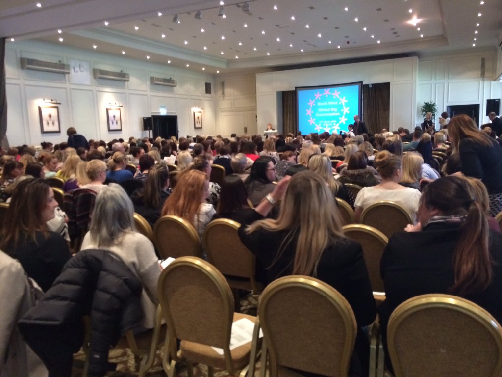 EyUrsula's tweet photo. Good turn out at #NWobc today! #eycommunity https://t.co/VQ2uNuzpRp