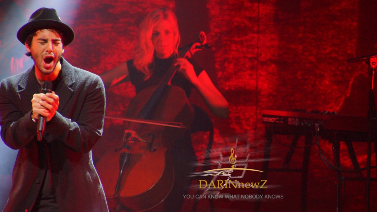 DARINnewZ's tweet photo. 2016/03/11 https://t.co/Y6k2DTI6JS #darintour2016 #degeerhallen https://t.co/CzPQuST73g