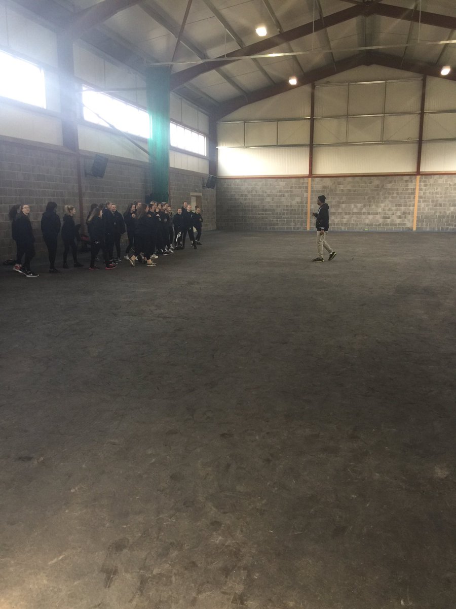 MrsNBrown1's tweet photo. @WestgatePE1 first dance session with Anthony! #danceweekend2016 https://t.co/YQjDFJ81zq