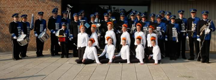 Vanavond 20.00u presenteert  <a href="/VolhardingKmpn/">Volharding Kampen</a> contactavond <a href="/SGZKampen/">Stadsgehoorzaal</a> veel muziek en stralende twirlkampioenen.