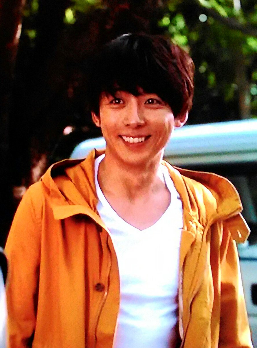 スイ Ar Twitter あれ 佐引もしかして超イケメン って思った人は だから荒野 見ましょ じょーじに引けを取らないほどの闇を抱えつつ魅惑の一生スマイル を度々見せてくれる素敵すぎる物語のキーマンだから 高橋一生 だから荒野 T Co