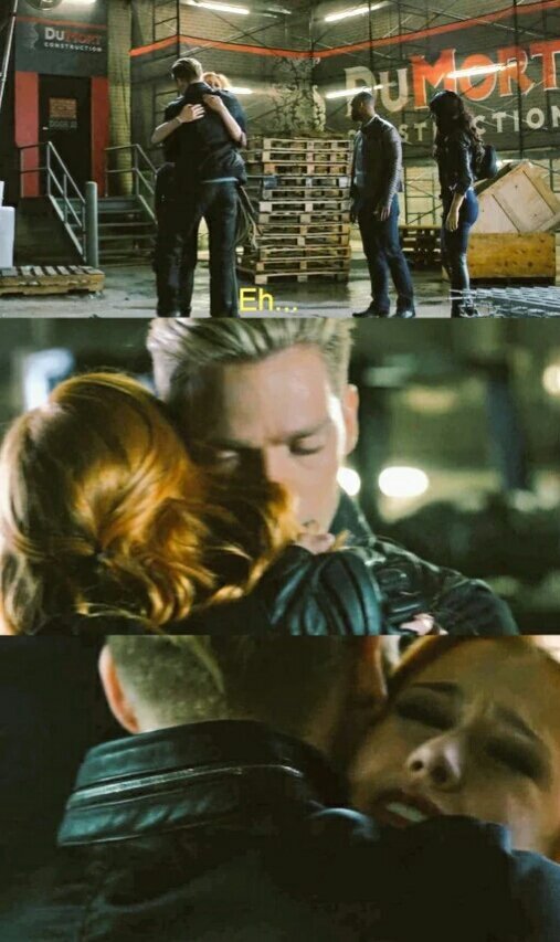 Bogdankalicious's tweet photo. @ShadowhuntersTV #ClaceHug๐๐๐ #Shadowhunters https://t.co/RX7OSwUAtV