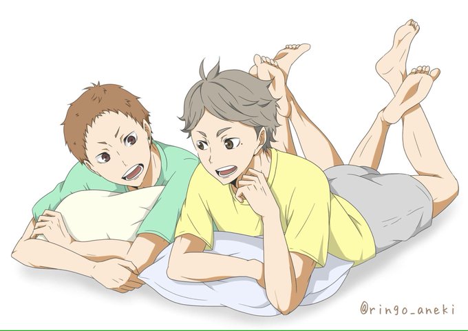 夜久 高画質 のtwitterイラスト検索結果 古い順