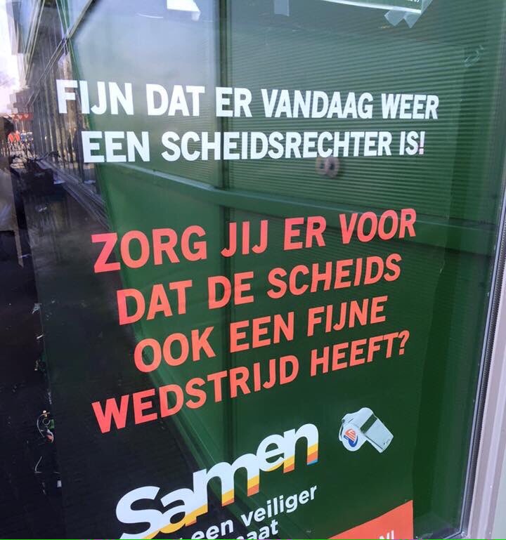 HC Waddinxveen tweet media