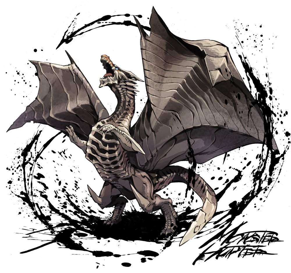 Uzivatel 布施龍太 Na Twitteru 風をまとう古龍 モンハン Mhx T Co Xmph8dngzy Uzivatel 布施龍太 Na Twitteru 風をまとう古龍 モンハン Mhx T Co Xmph8dngzy