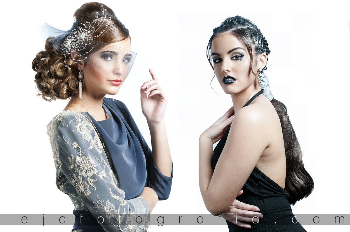edujca's tweet image. #fotografía @photography #moda #fashion  #retrato #portrait