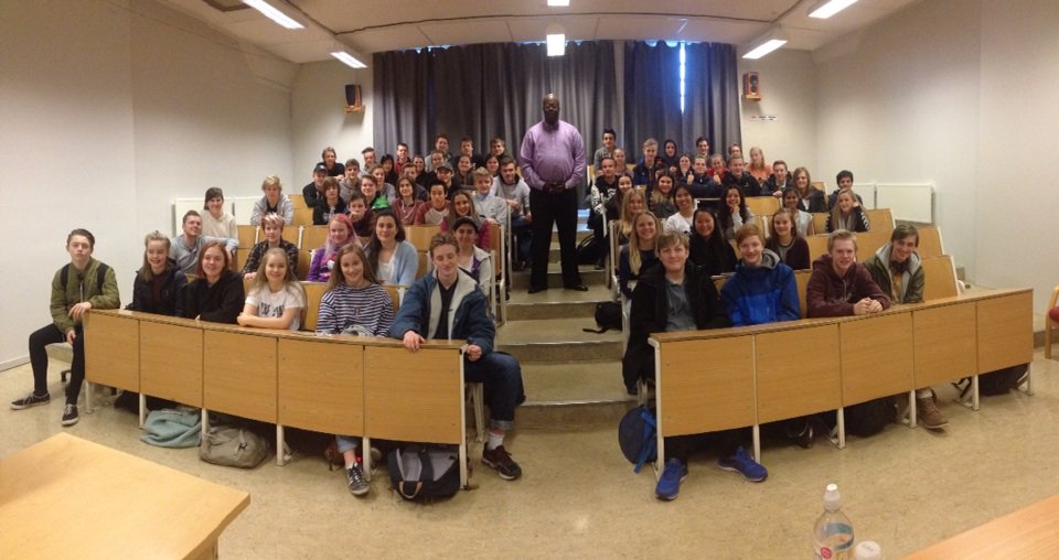 Rothaugen, you more than rock. You all are amazing. #bergen, #norway